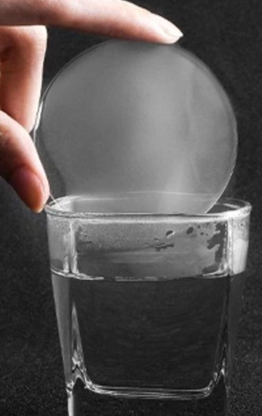 超亲水防雾纳米涂层