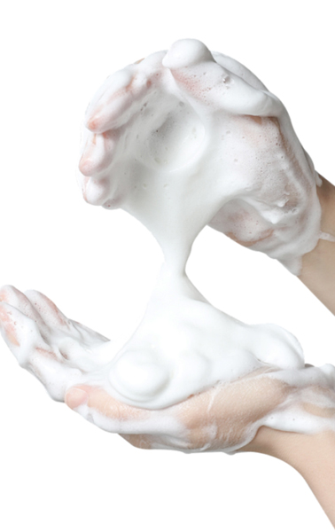 常规表面活性剂